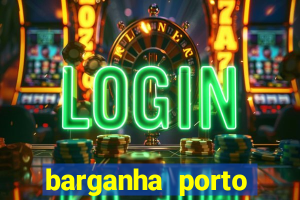 barganha porto feliz facebook